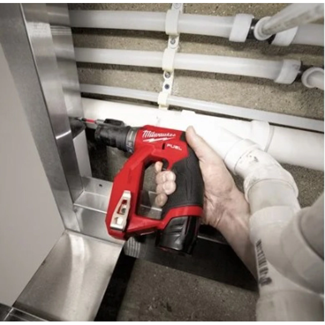 Vendita online Trapano avvitatore co n 4 mandrini M12 FUEL™ 12V 2Ah